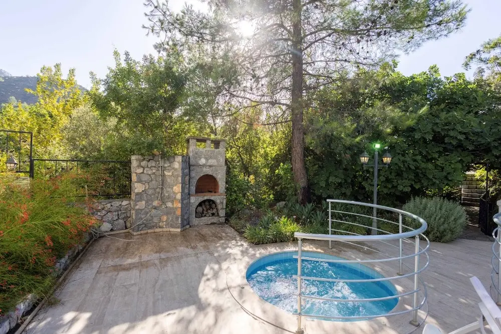 House in Dalaman